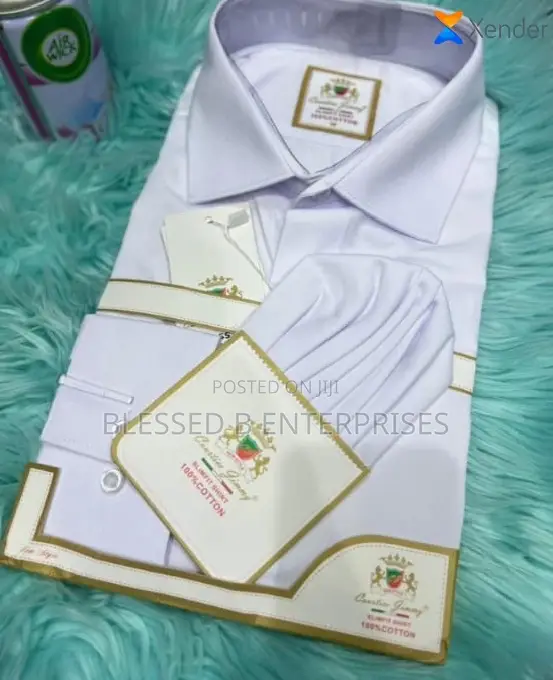 Casual Long Sleeve Shirts