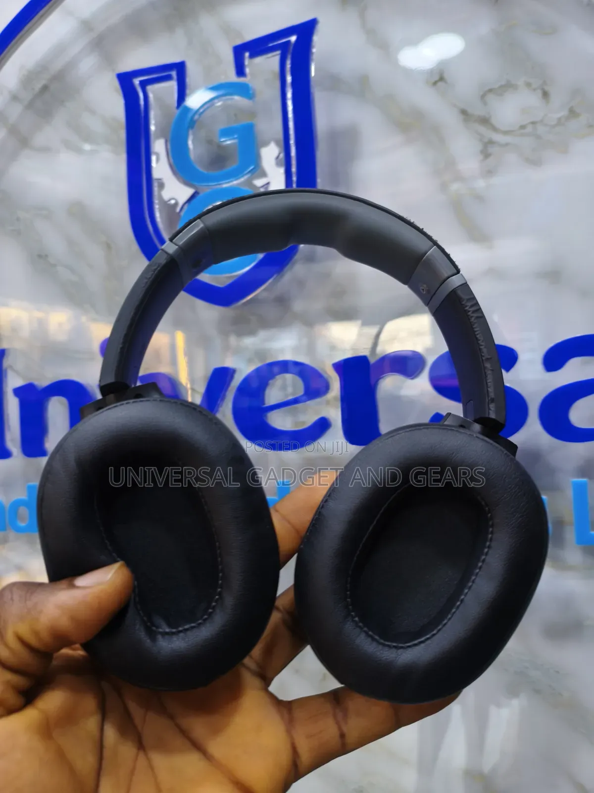 Skullcandy Crusher Evo