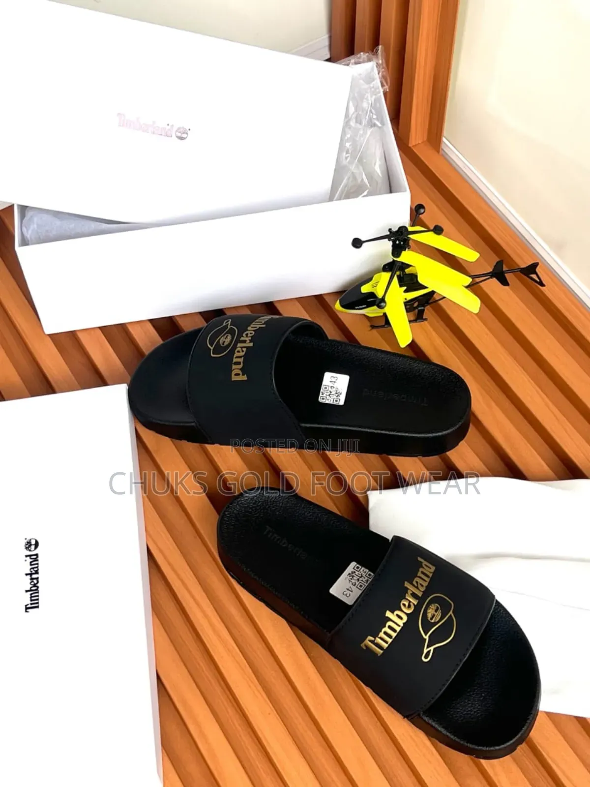  Authentic — Style That Speaks Loud