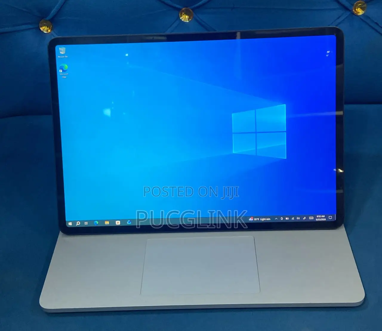 Laptop Microsoft Surface Laptop Studio 32GB Intel Core i7 SSD 1T