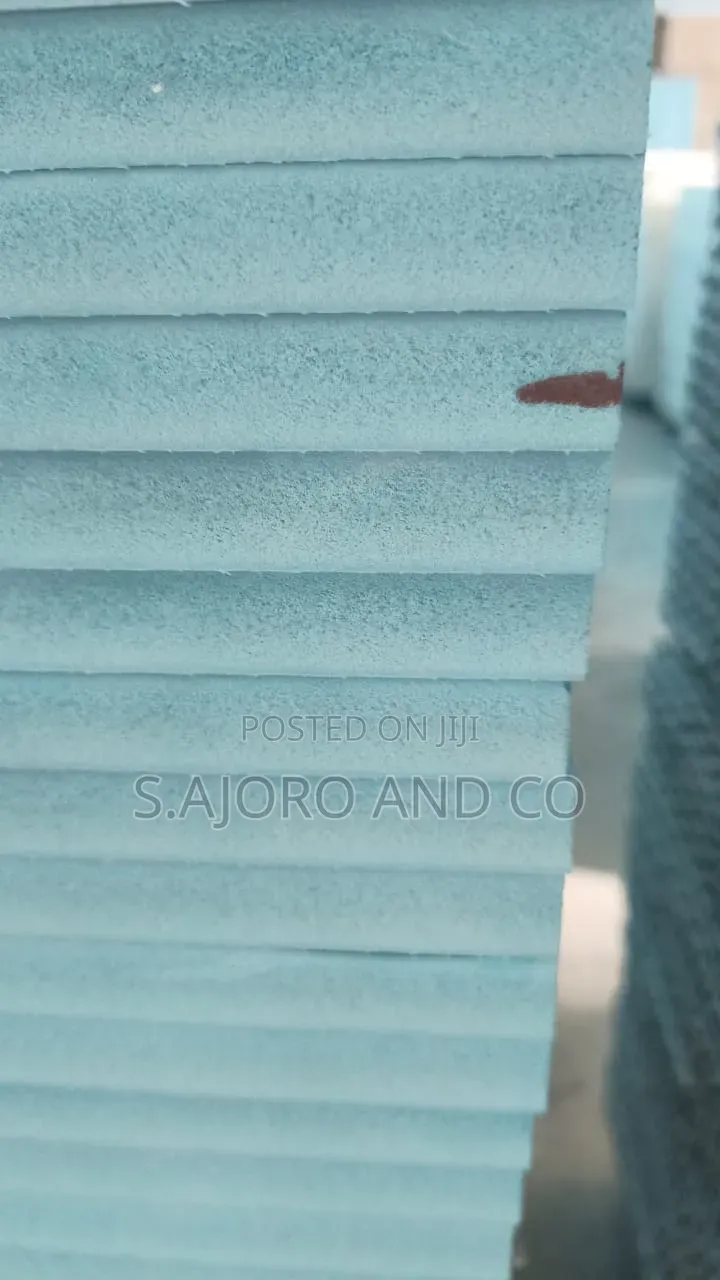 PVC Plastic Marine Board Plywood 18mm