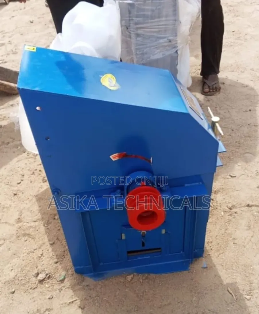 Hammer Mill