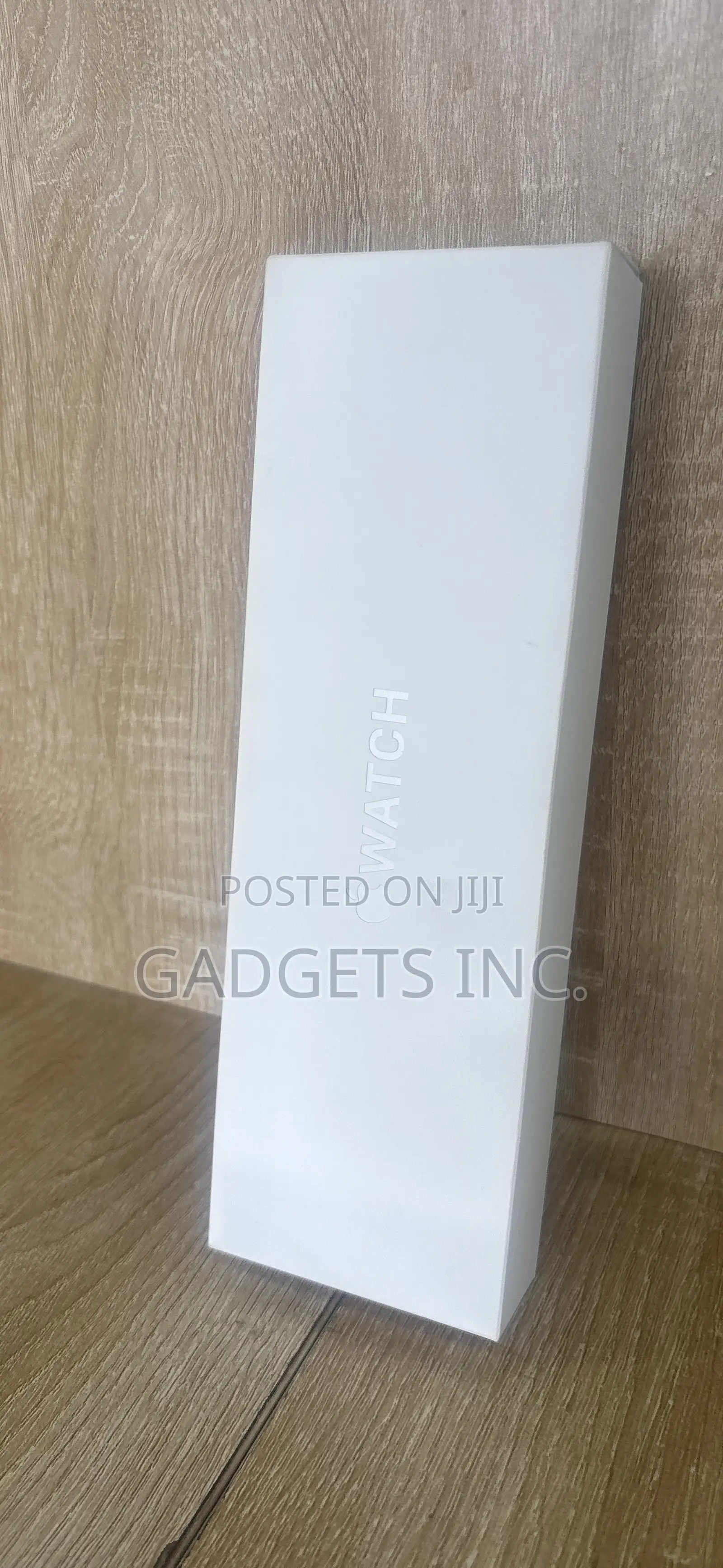 Brand New Apple Watch Series 11 46mm Jet Black GPS