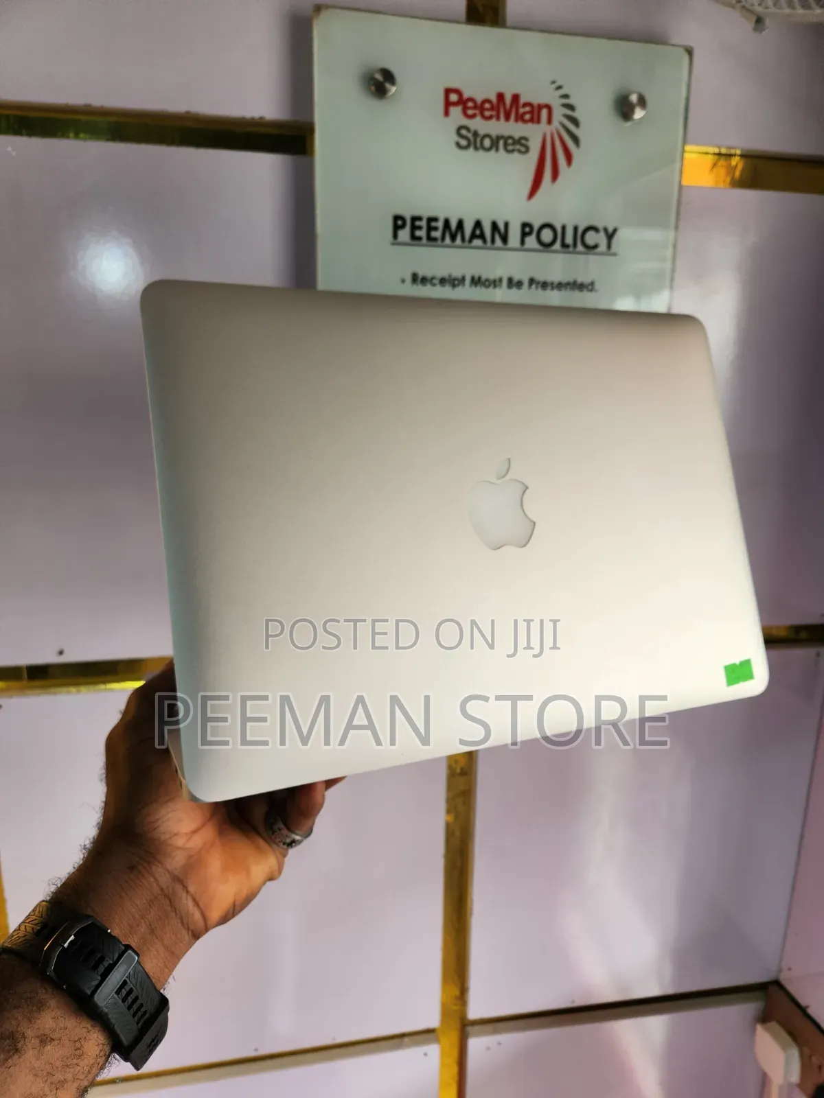 Laptop Apple MacBook Air 8GB Intel Core i5 SSD 128GB