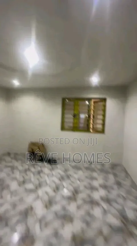 Furnished Mini Flat in Shomolu / Shomolu for rent