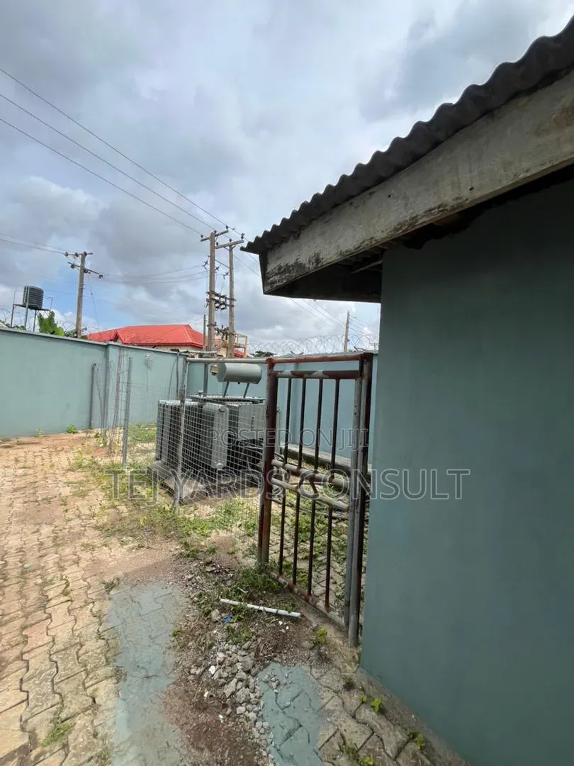 5bdrm House in Fhmb Residential for sale