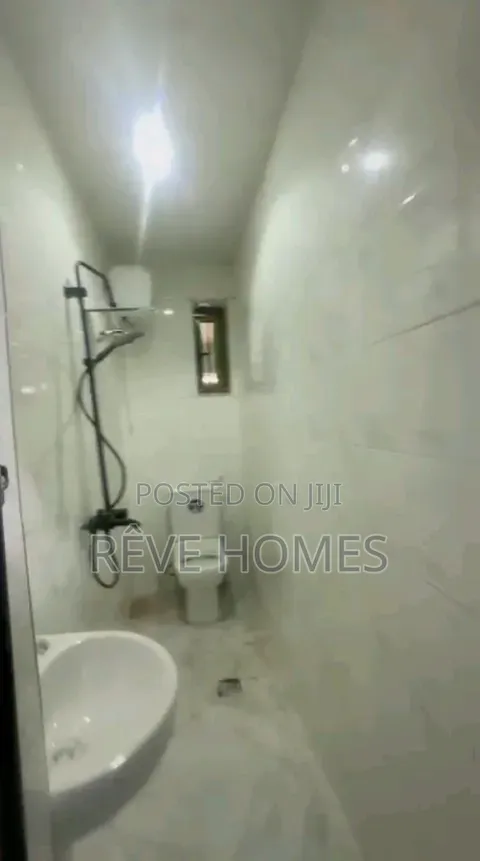 Furnished Mini Flat in Shomolu / Shomolu for rent