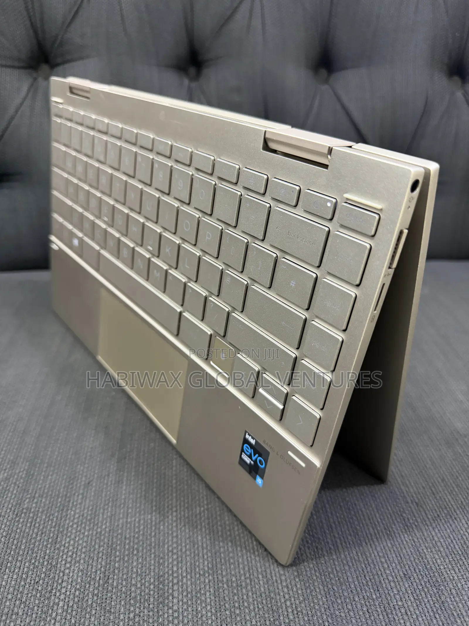 Laptop HP Envy X360 13z 8GB Intel Core i5 SSD 256GB