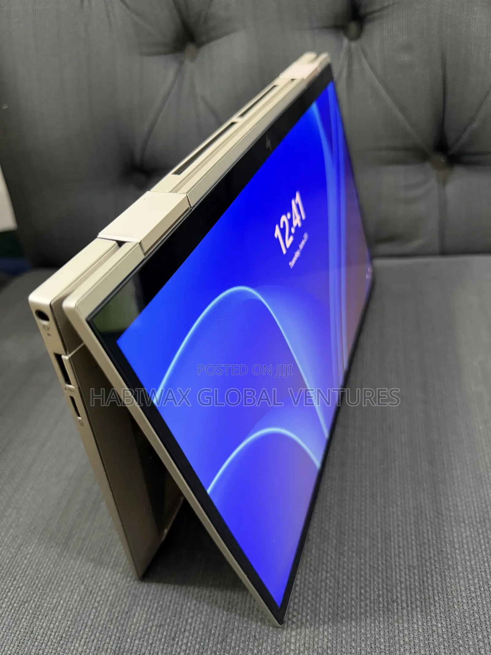 Laptop HP Envy X360 13z 8GB Intel Core i5 SSD 256GB