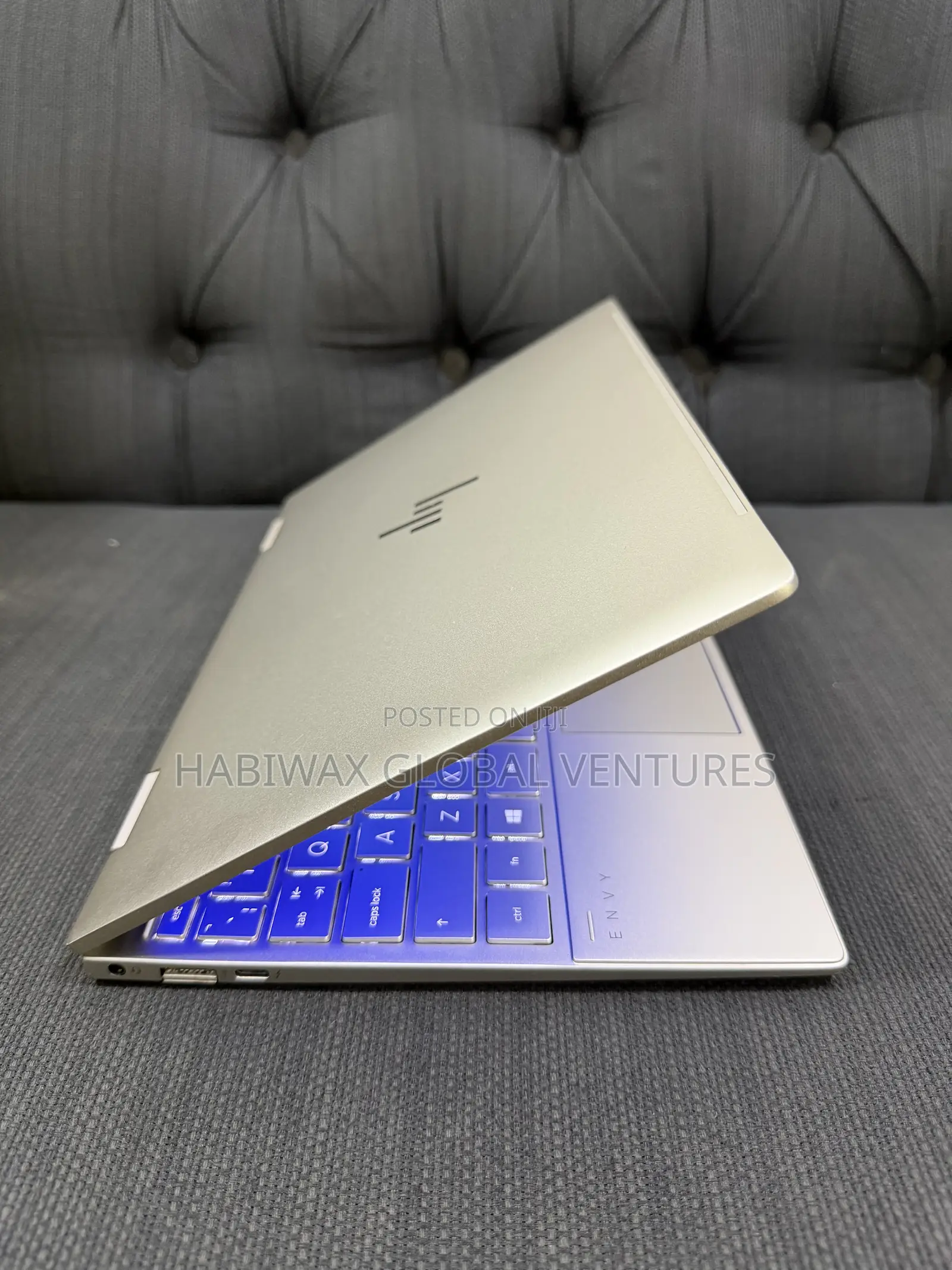 Laptop HP Envy X360 13z 8GB Intel Core i5 SSD 256GB