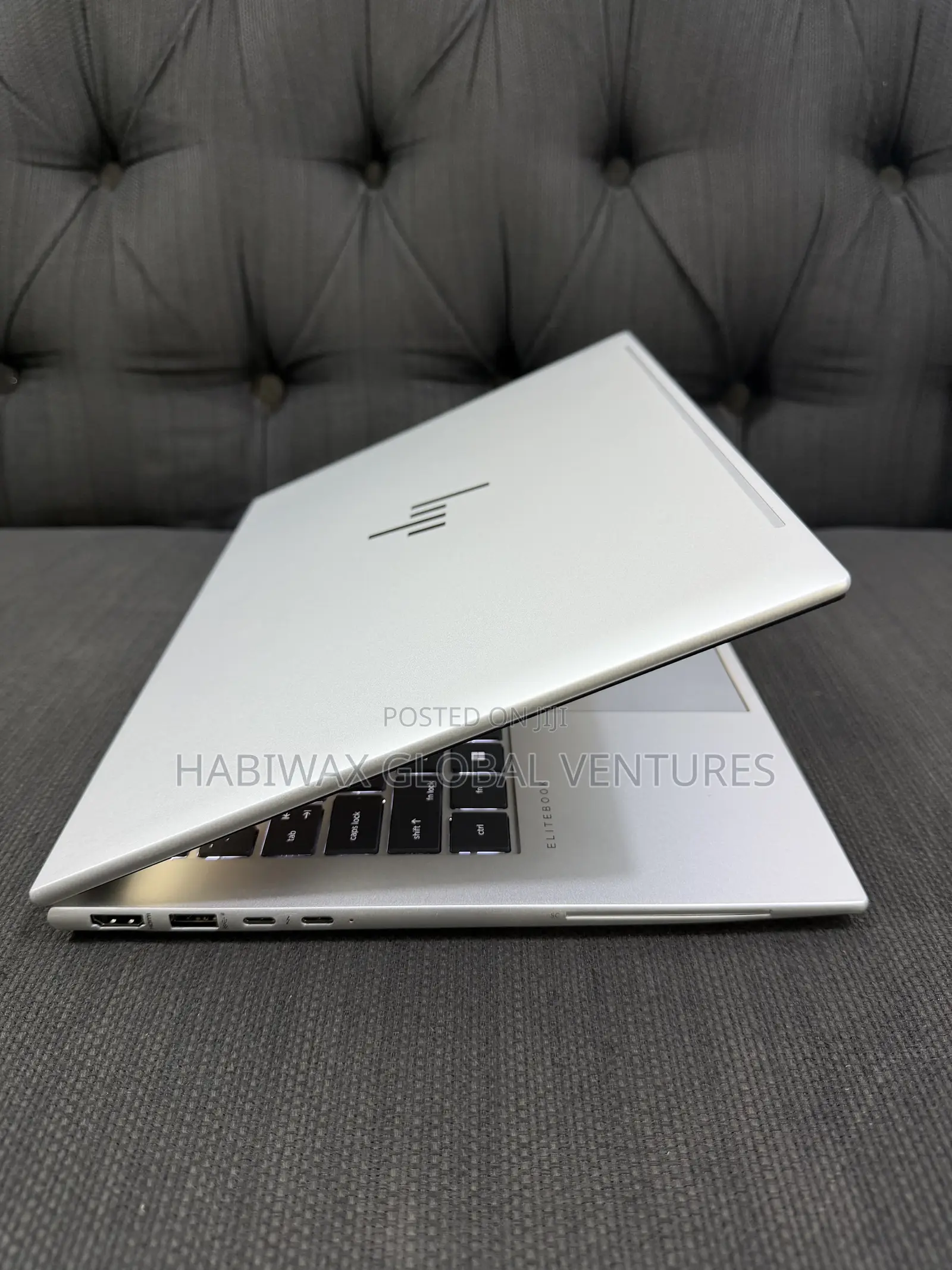 Laptop HP EliteBook 840 G9 8GB Intel Core i5 SSD 512GB