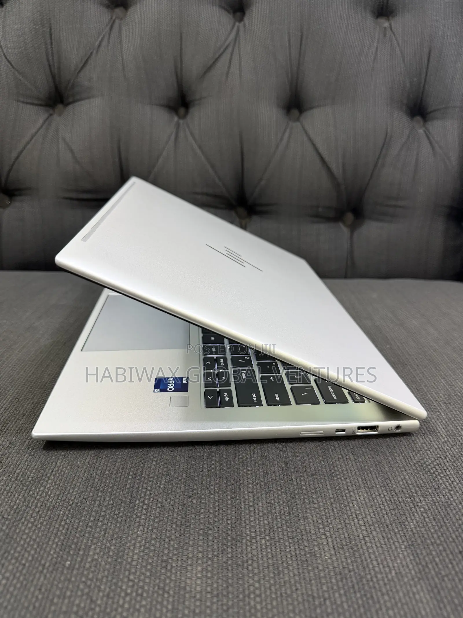 Laptop HP EliteBook 840 G9 8GB Intel Core i5 SSD 512GB