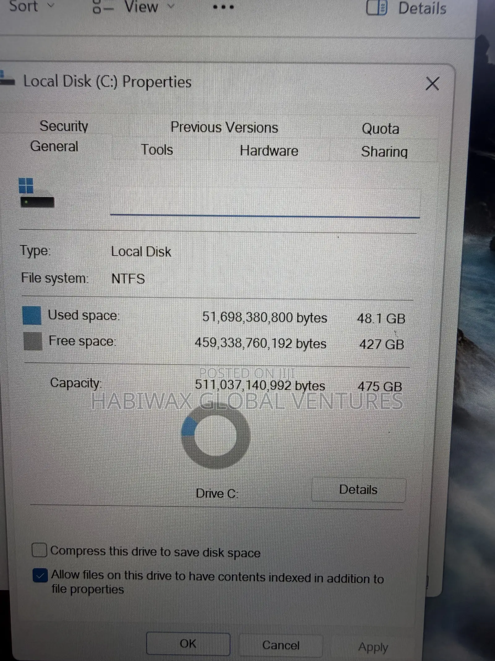 Laptop HP EliteBook 840 G9 8GB Intel Core i5 SSD 512GB