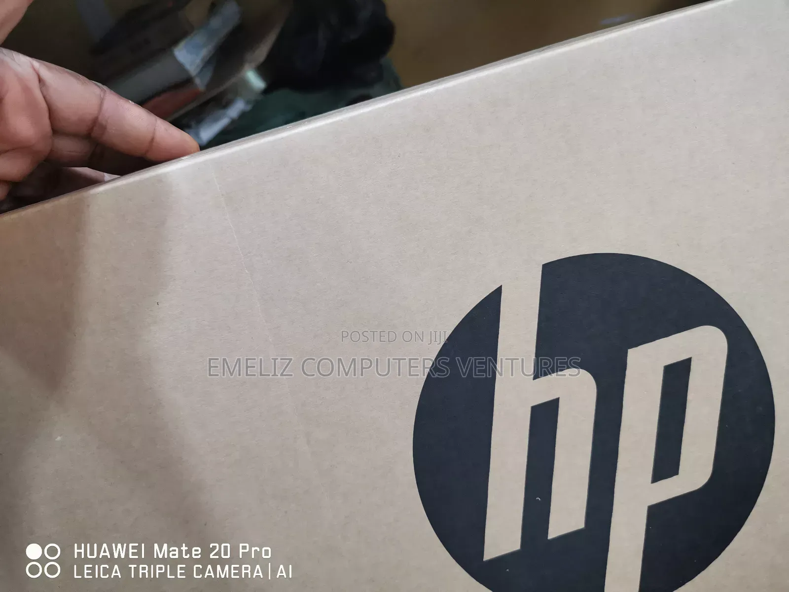 New Laptop HP 14S 4GB AMD SSD 256GB
