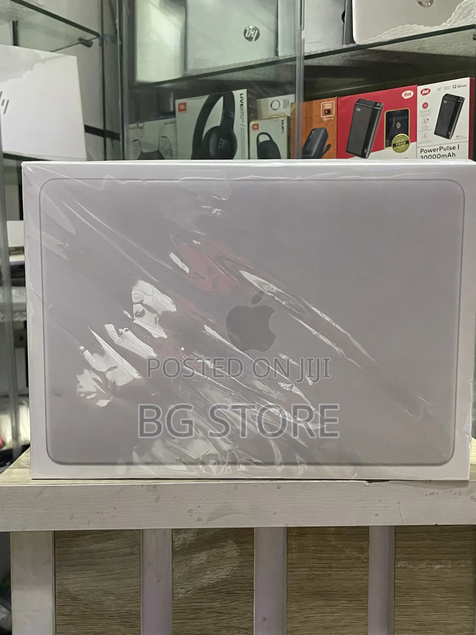 New Laptop Apple MacBook Neo 2026 8GB SSD 512GB