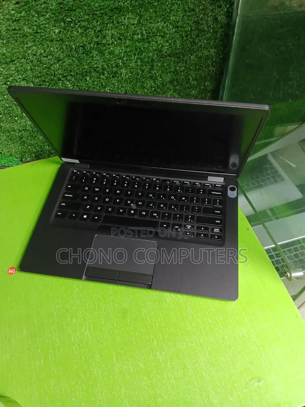 Laptop Dell Latitude 5400 8GB Intel Core i5 SSD 256GB