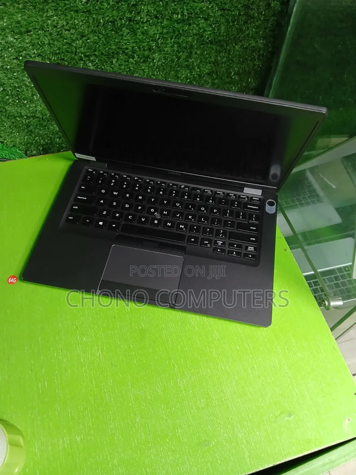 Laptop Dell Latitude 5400 8GB Intel Core i5 SSD 256GB