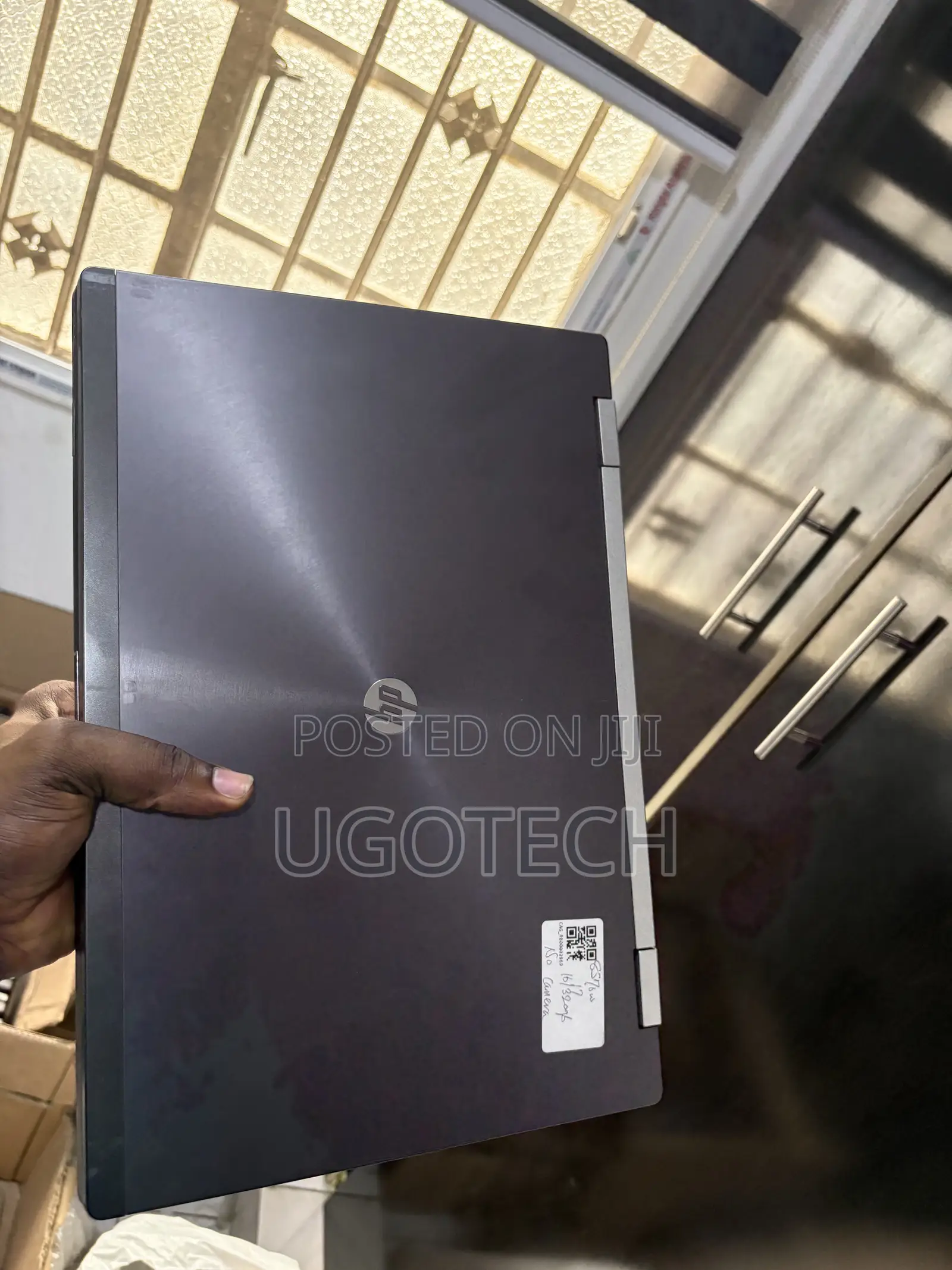 Laptop HP EliteBook 8570W 16GB Intel Core i7 SSD 256GB