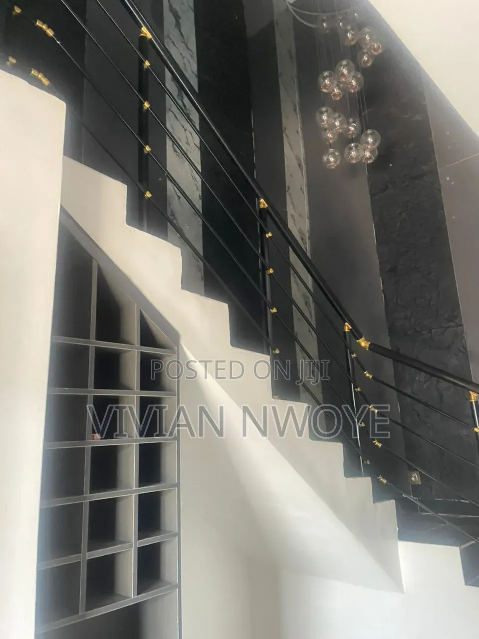 3bdrm Duplex in Ocean Bay, Ikota for rent