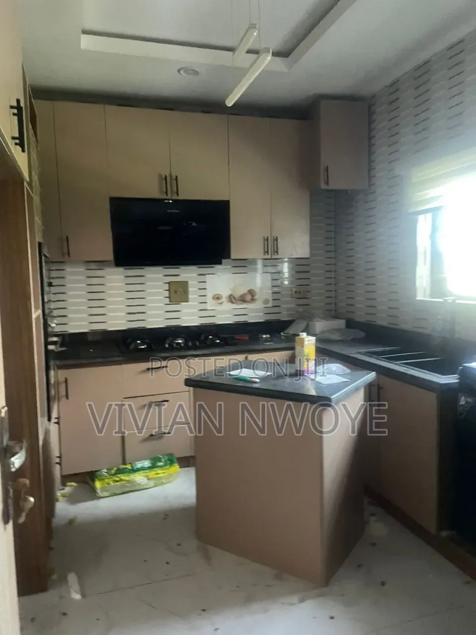 3bdrm Duplex in Ocean Bay, Ikota for rent