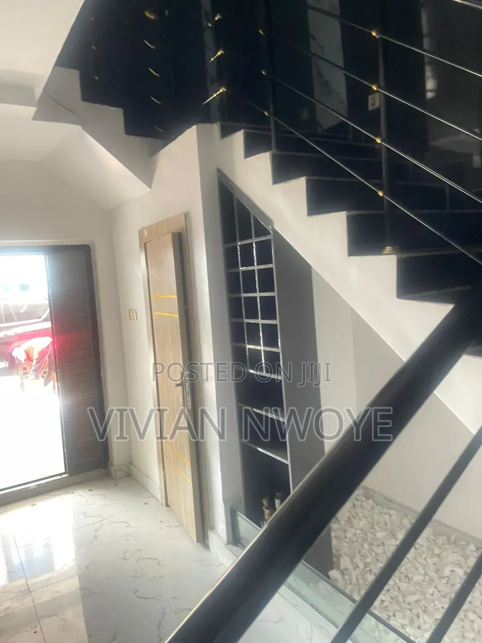 3bdrm Duplex in Ocean Bay, Ikota for rent