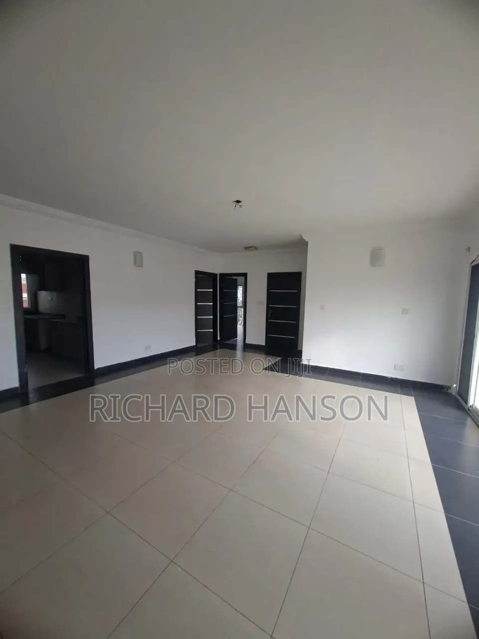 3bdrm Apartment in Secured -Serviced, Sangotedo for rent