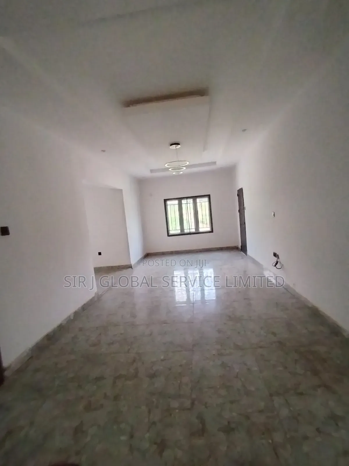 2bdrm Block of Flats in Mamman Vatsa Estate for rent