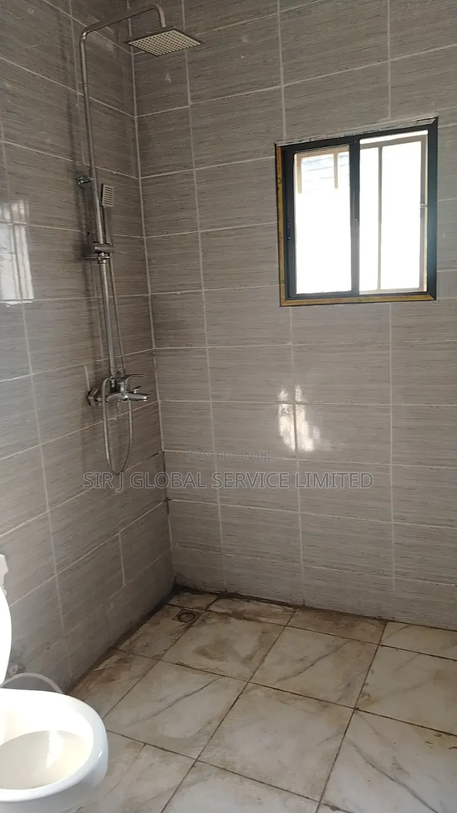 2bdrm Block of Flats in Mamman Vatsa Estate for rent