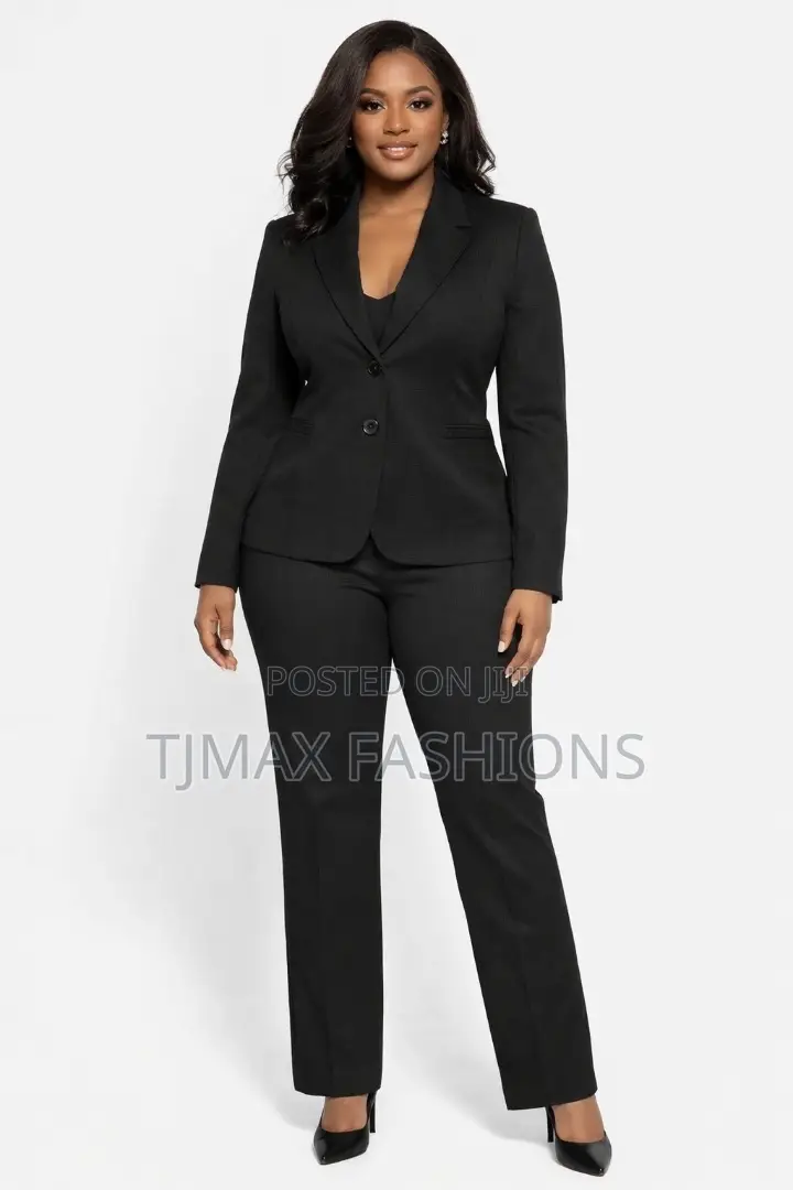 Turkey Trouser Suits-Various (15pcs)