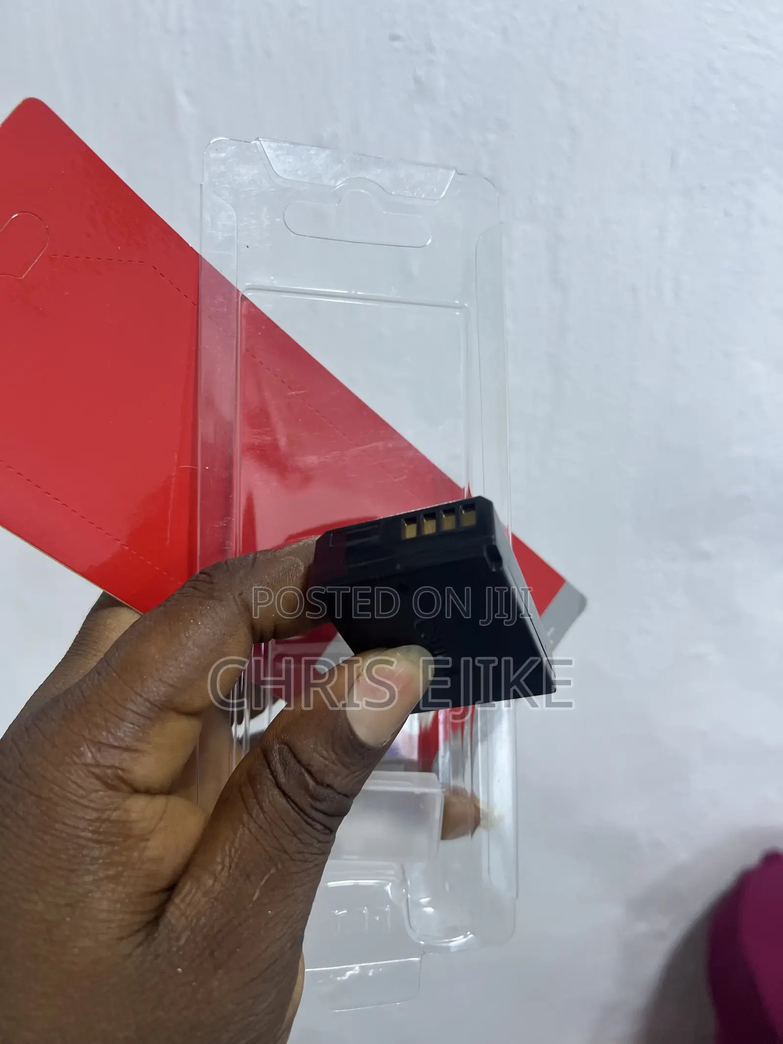 Lpe10 Battery