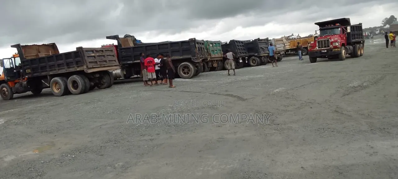 Good Granite and Black High Quality Material
