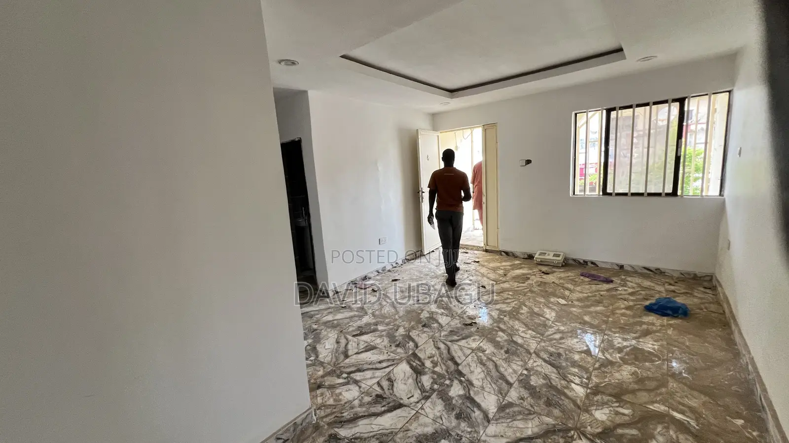 2bdrm Block of Flats in Kubwa for rent