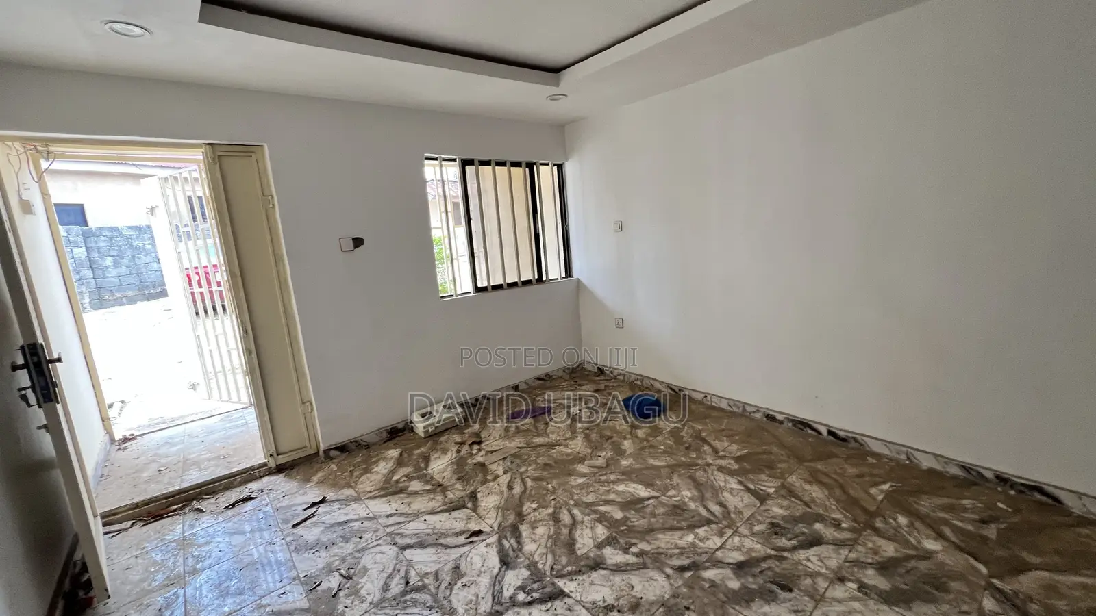2bdrm Block of Flats in Kubwa for rent