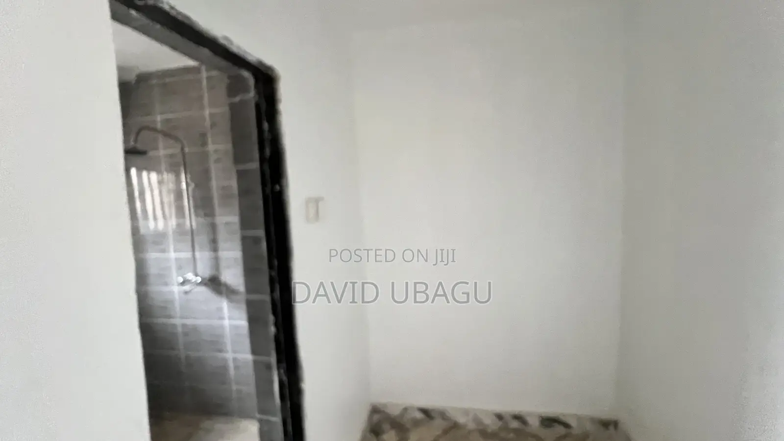 2bdrm Block of Flats in Kubwa for rent