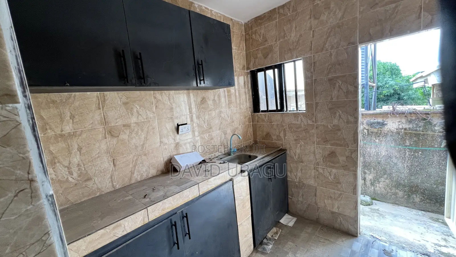 2bdrm Block of Flats in Kubwa for rent