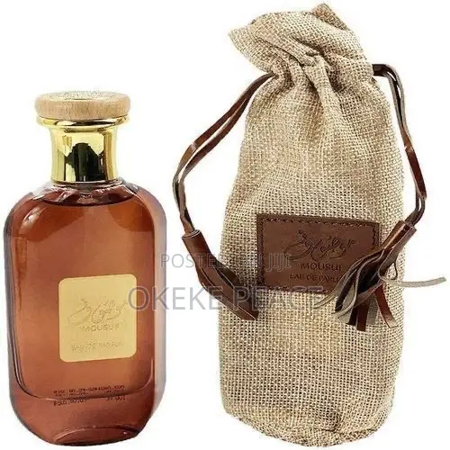 Original Mousuf Perfume