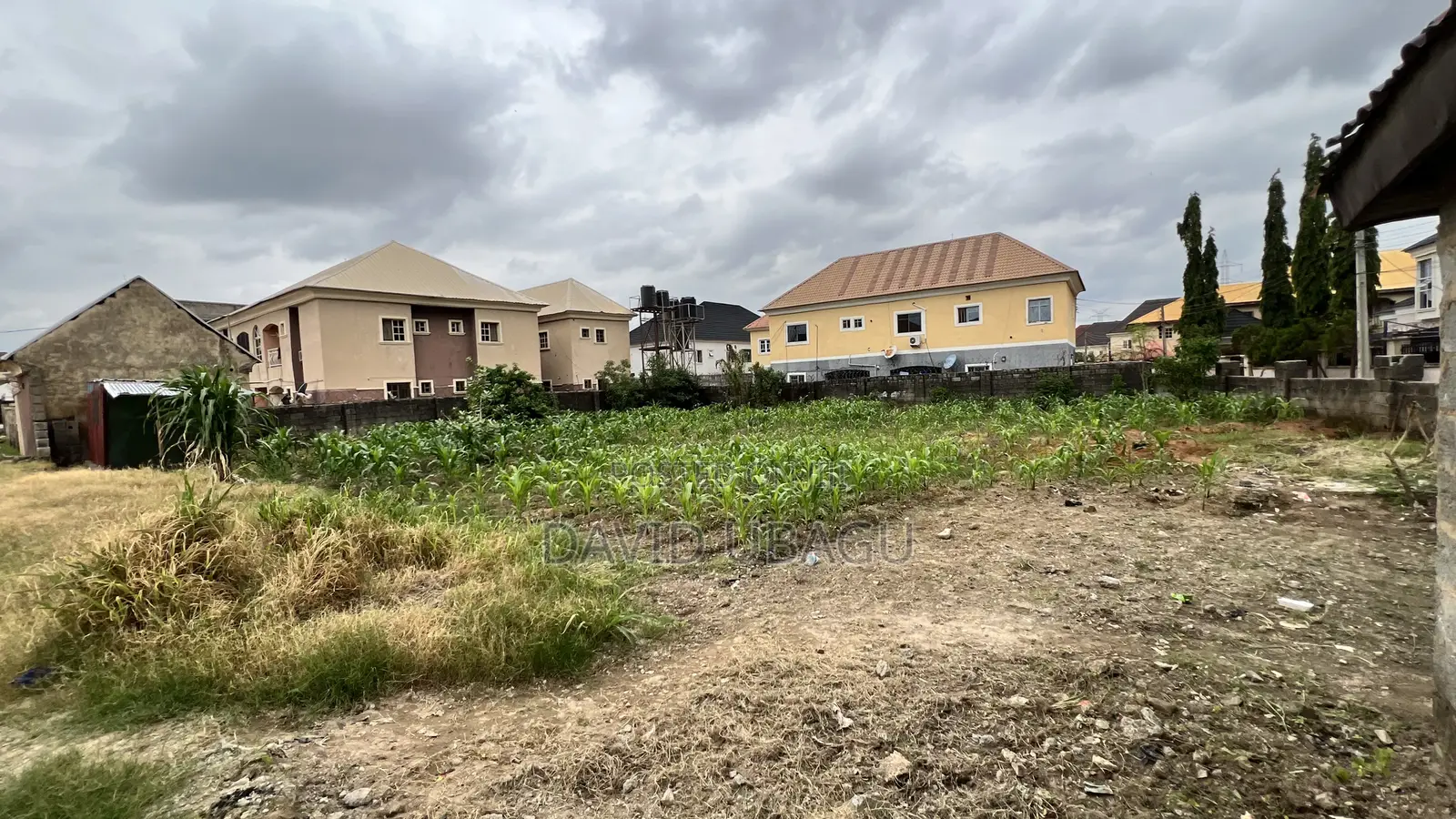 1000 SQM Plot 