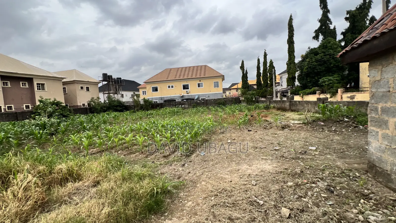  1000 SQM Plot 