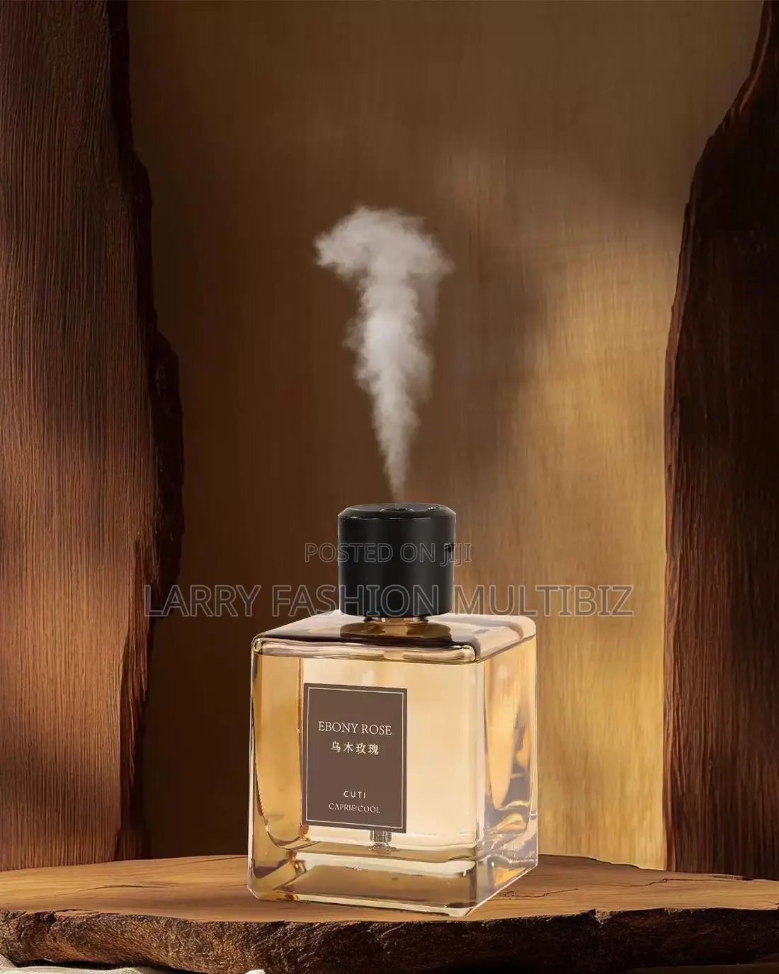 Aroma Automatic Flameless Diffuser(500ml)