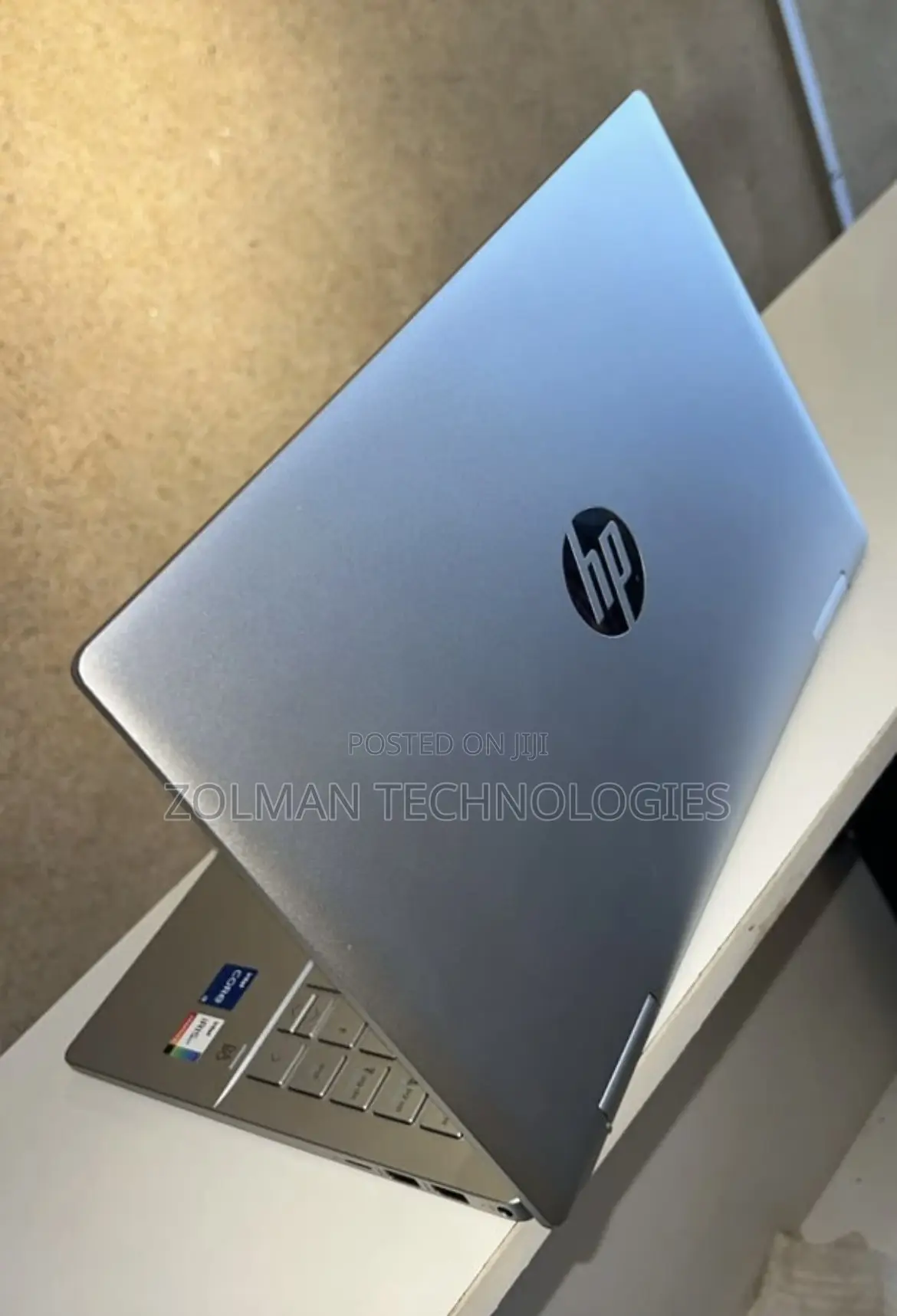 Laptop HP Pavilion X360 13 8GB Intel Core i5 SSD 512GB