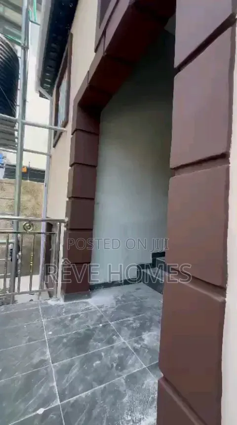 Mini Flat in Shomolu / Shomolu for rent