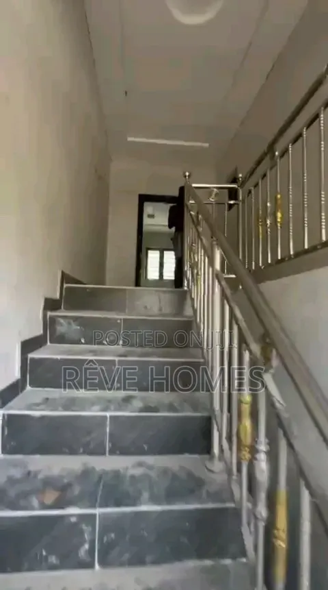 Mini Flat in Shomolu / Shomolu for rent