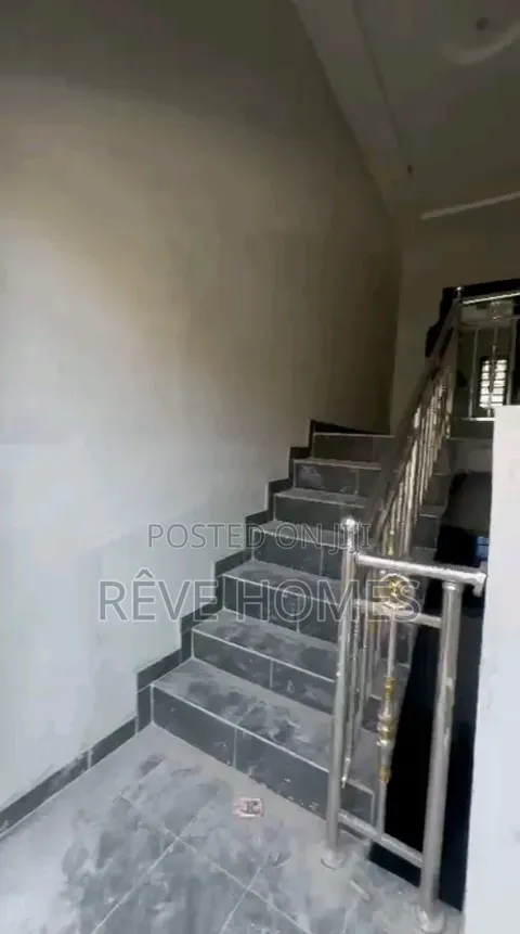 Mini Flat in Shomolu / Shomolu for rent