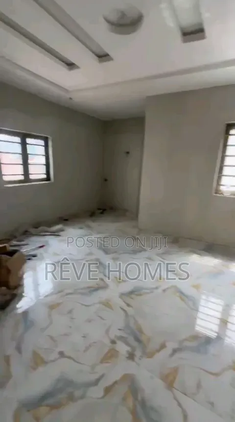 Mini Flat in Shomolu / Shomolu for rent