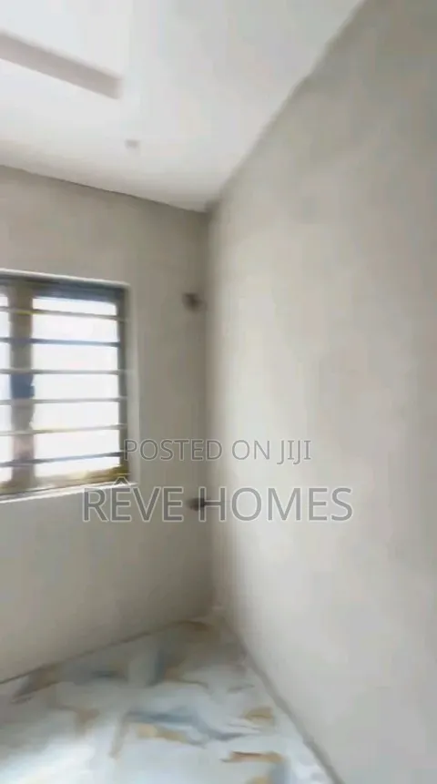 Mini Flat in Shomolu / Shomolu for rent