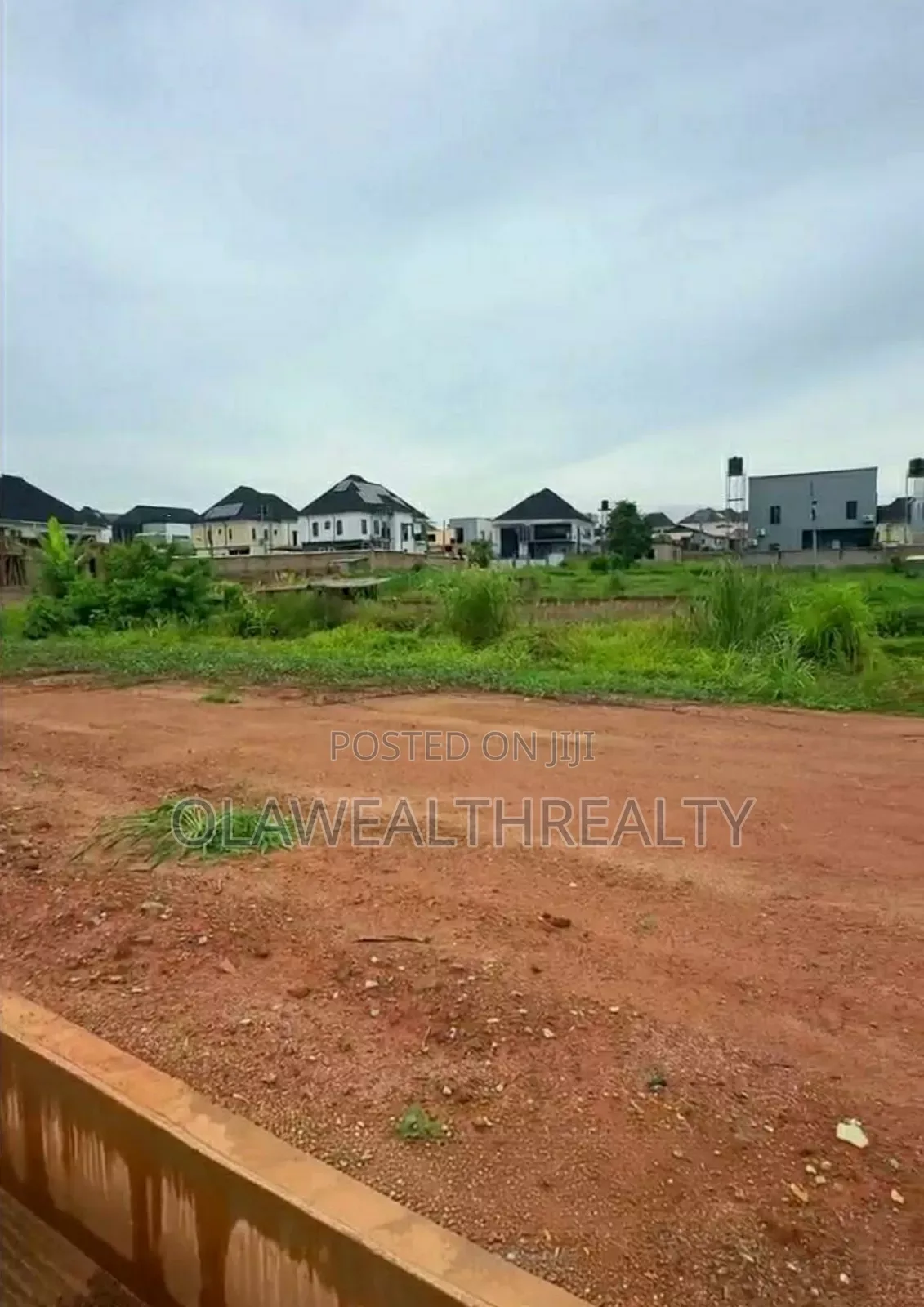 Estate Plots for Sale at Kolapo Ishola Gra, Phase 2