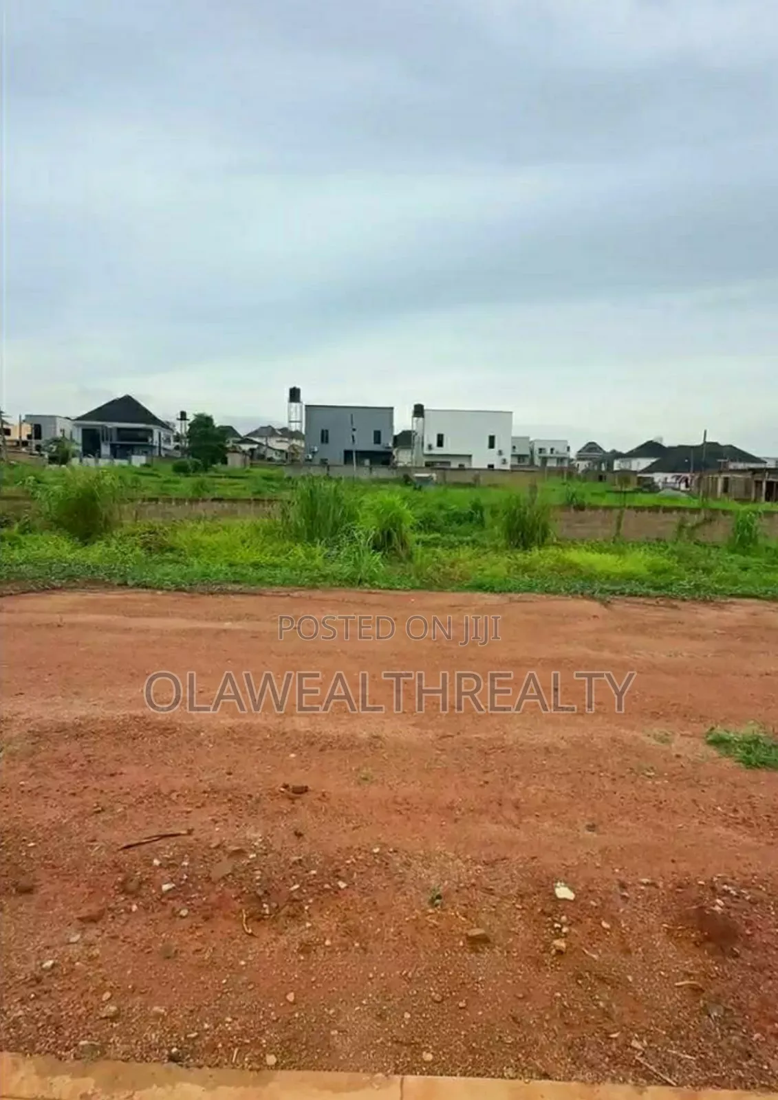Estate Plots for Sale at Kolapo Ishola Gra, Phase 2
