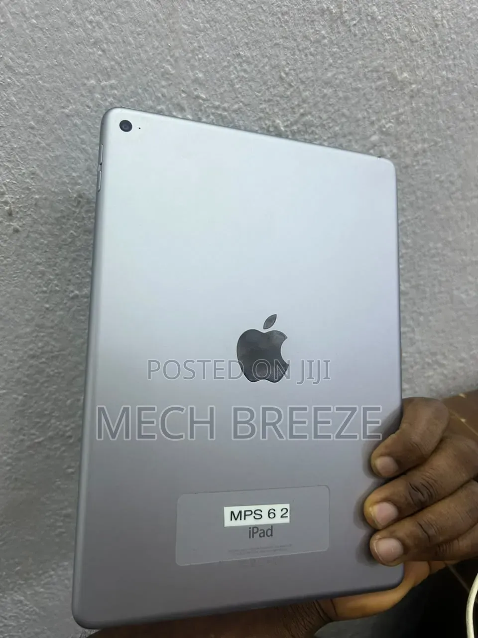 Apple iPad Air 2 16 GB Gray