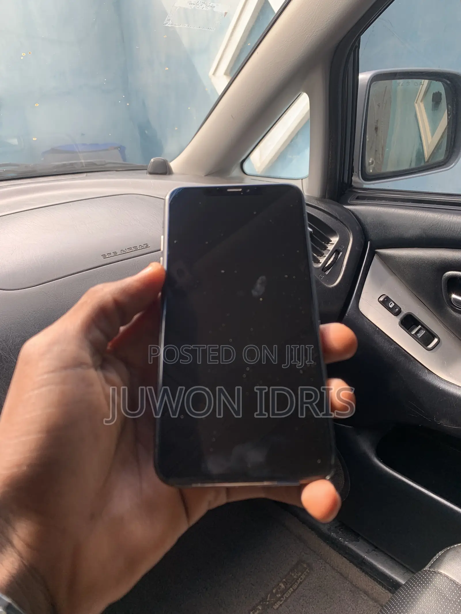 Apple iPhone 11 Pro Max 512 GB Gray