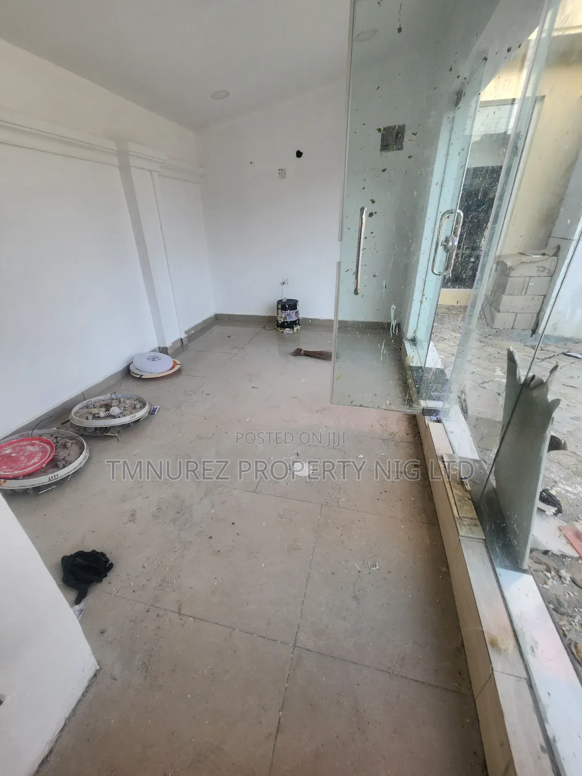 Groundfloor for Rent Lekki Phase1